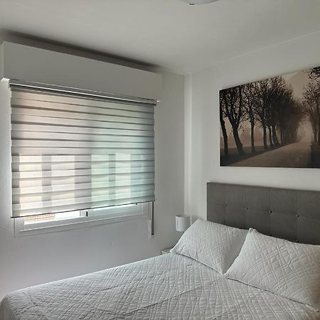 Ensino 22 Apartment Ourense Bagian luar foto