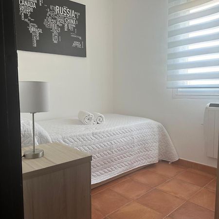 Ensino 22 Apartment Ourense Bagian luar foto