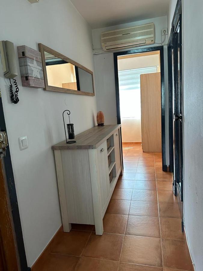 Ensino 22 Apartment Ourense Bagian luar foto