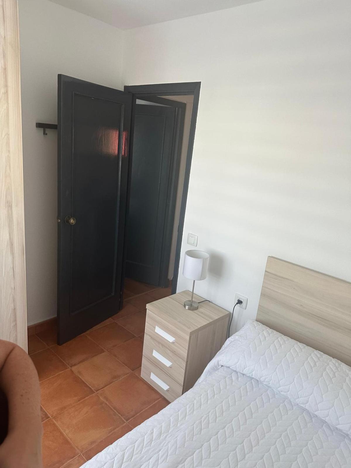 Ensino 22 Apartment Ourense Ruang foto